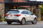 Acura MDX 2013 года (NA)
